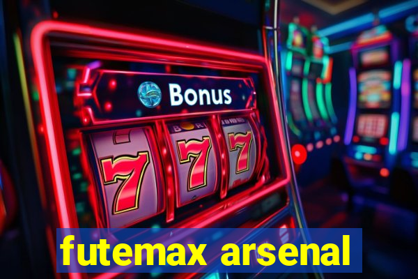 futemax arsenal